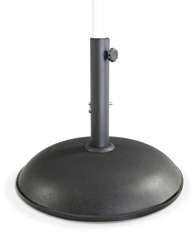 Cement Heavy Duty Weighted Base 